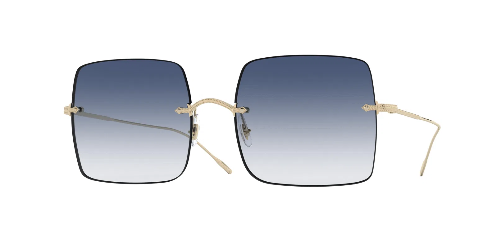 Oliver Peoples 1268S Sunglasses - view 3